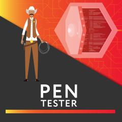Pen-Tester-Tile