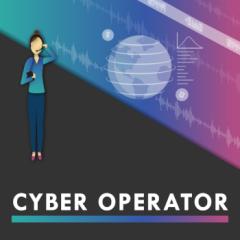 Cyber Operator